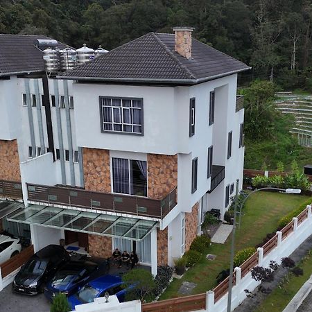 Zinnia Residences Cameron Highlands Esterno foto
