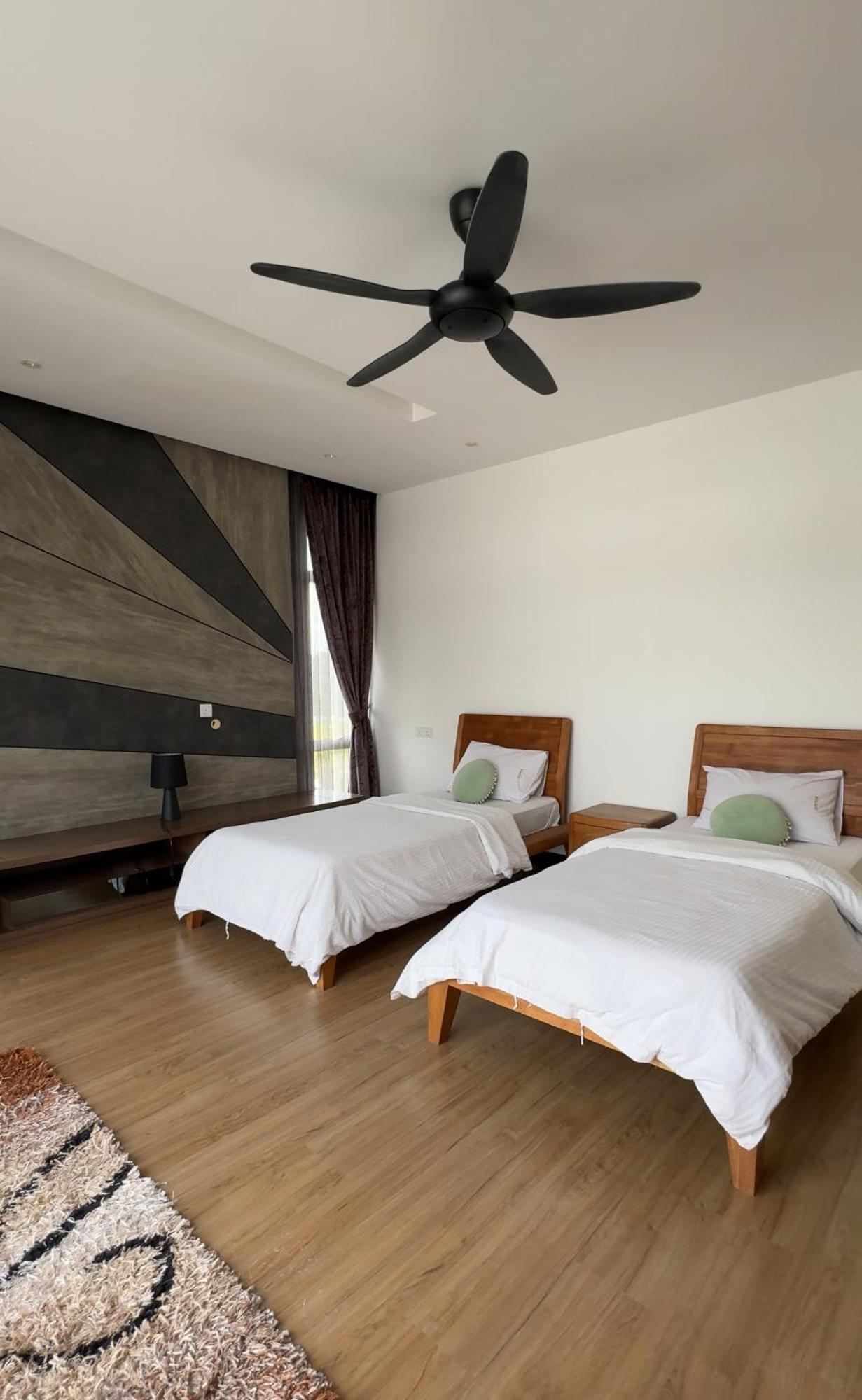 Zinnia Residences Cameron Highlands Esterno foto