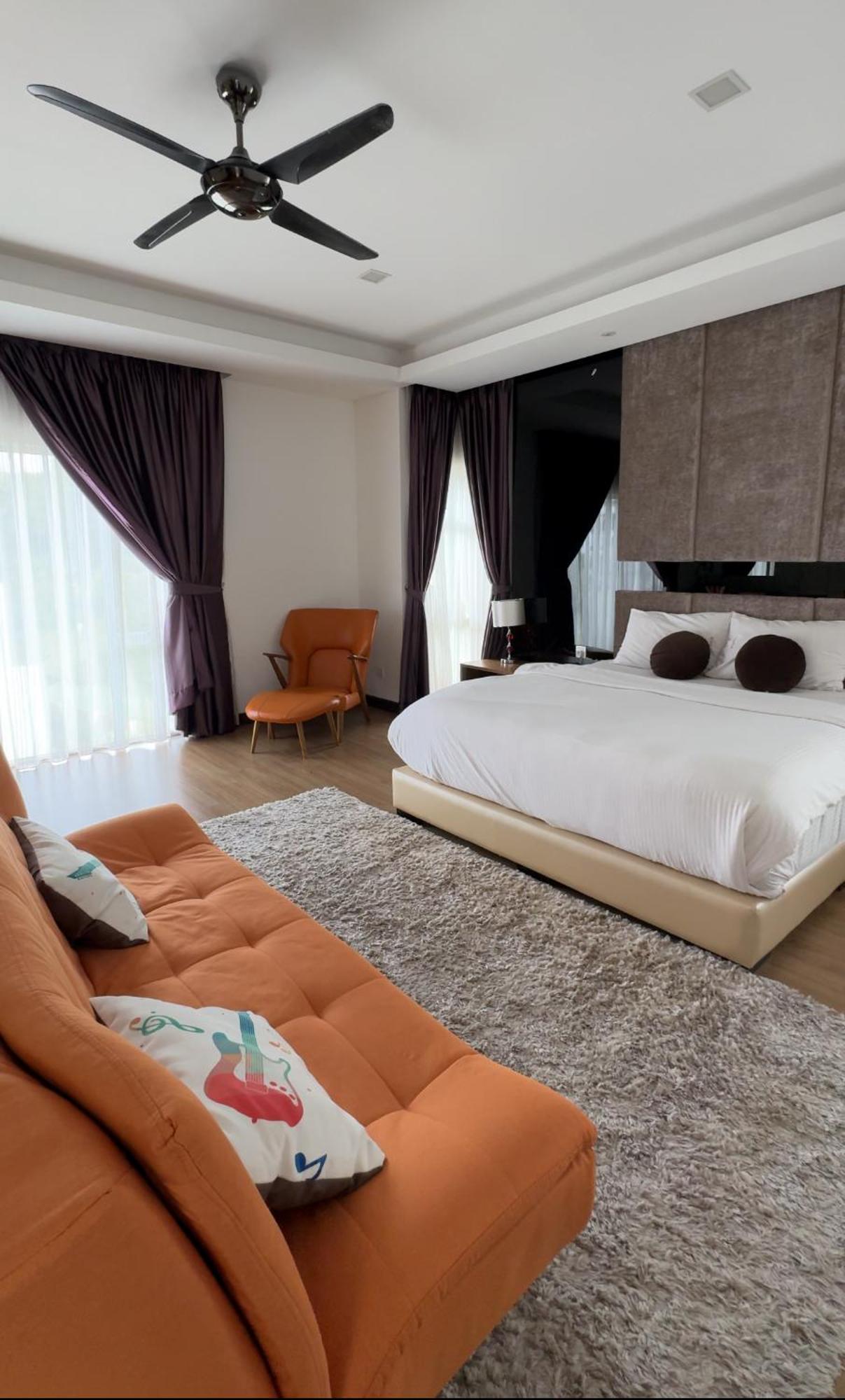 Zinnia Residences Cameron Highlands Esterno foto