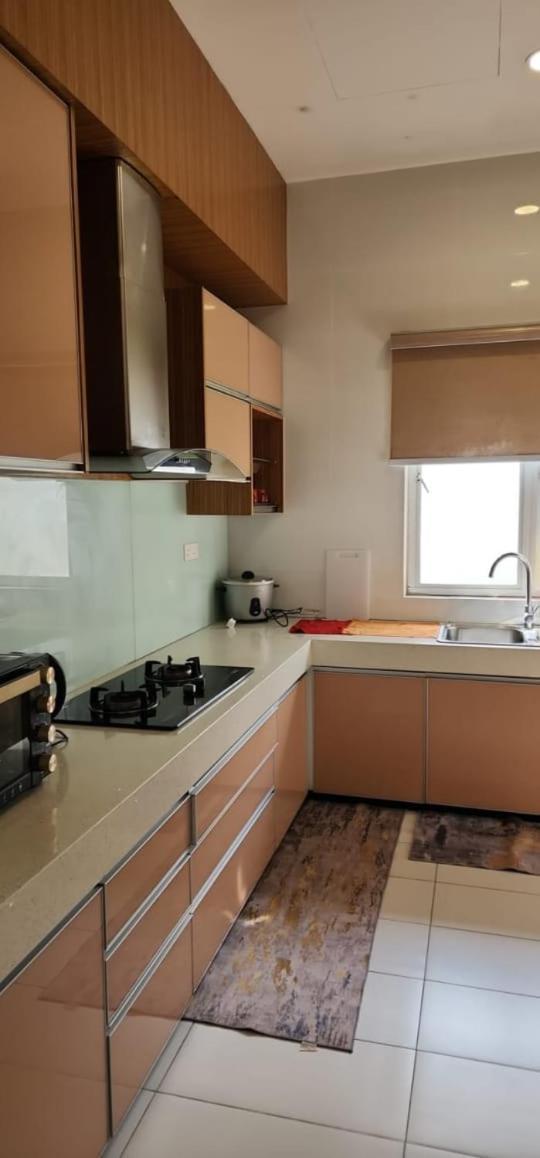 Zinnia Residences Cameron Highlands Esterno foto