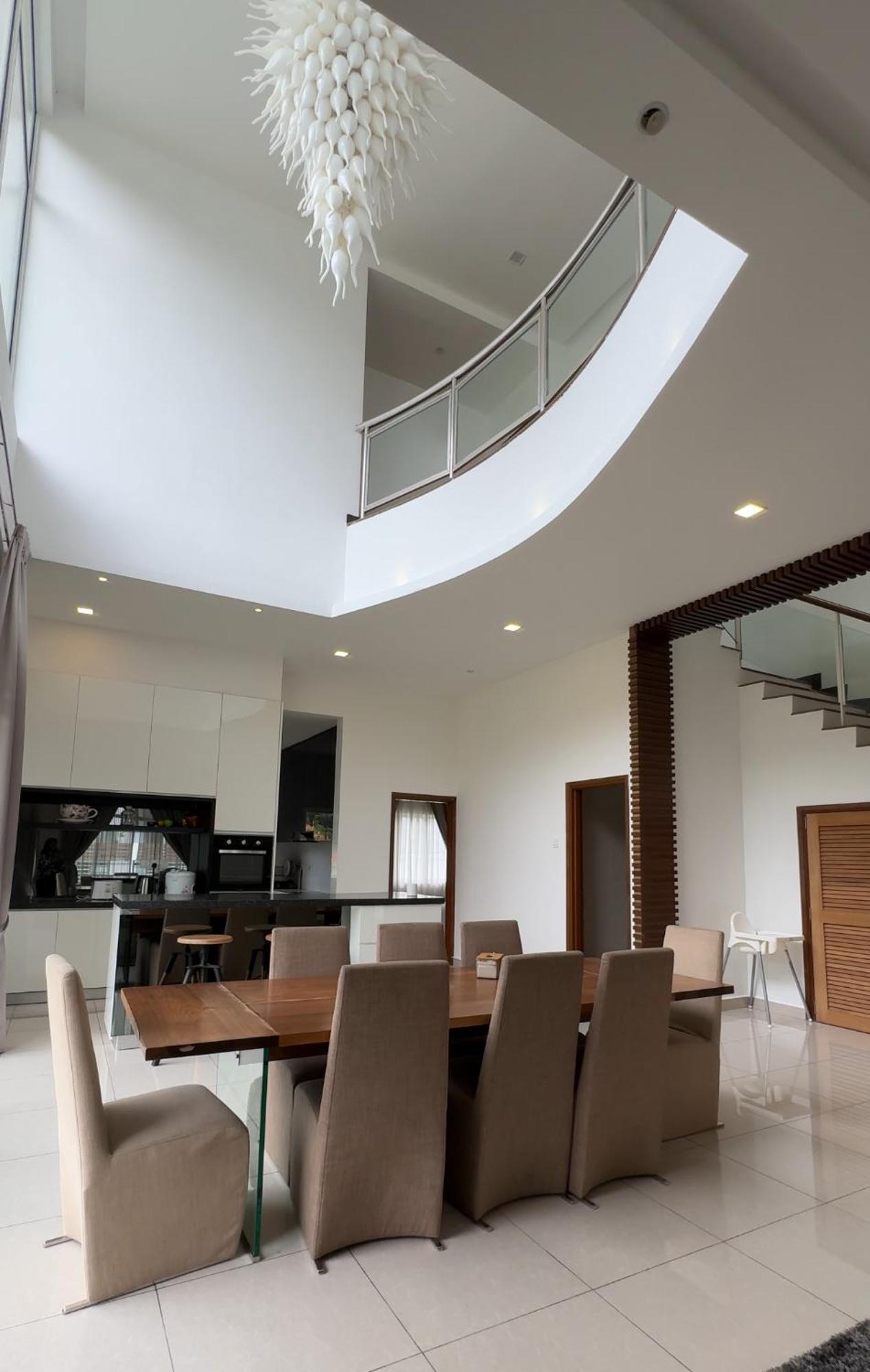 Zinnia Residences Cameron Highlands Esterno foto